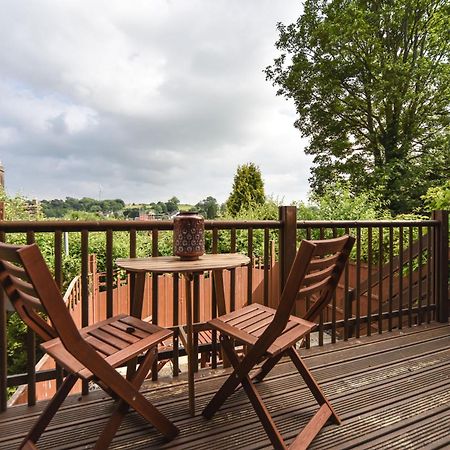 Belle Cottage Ashbourne  Exterior foto