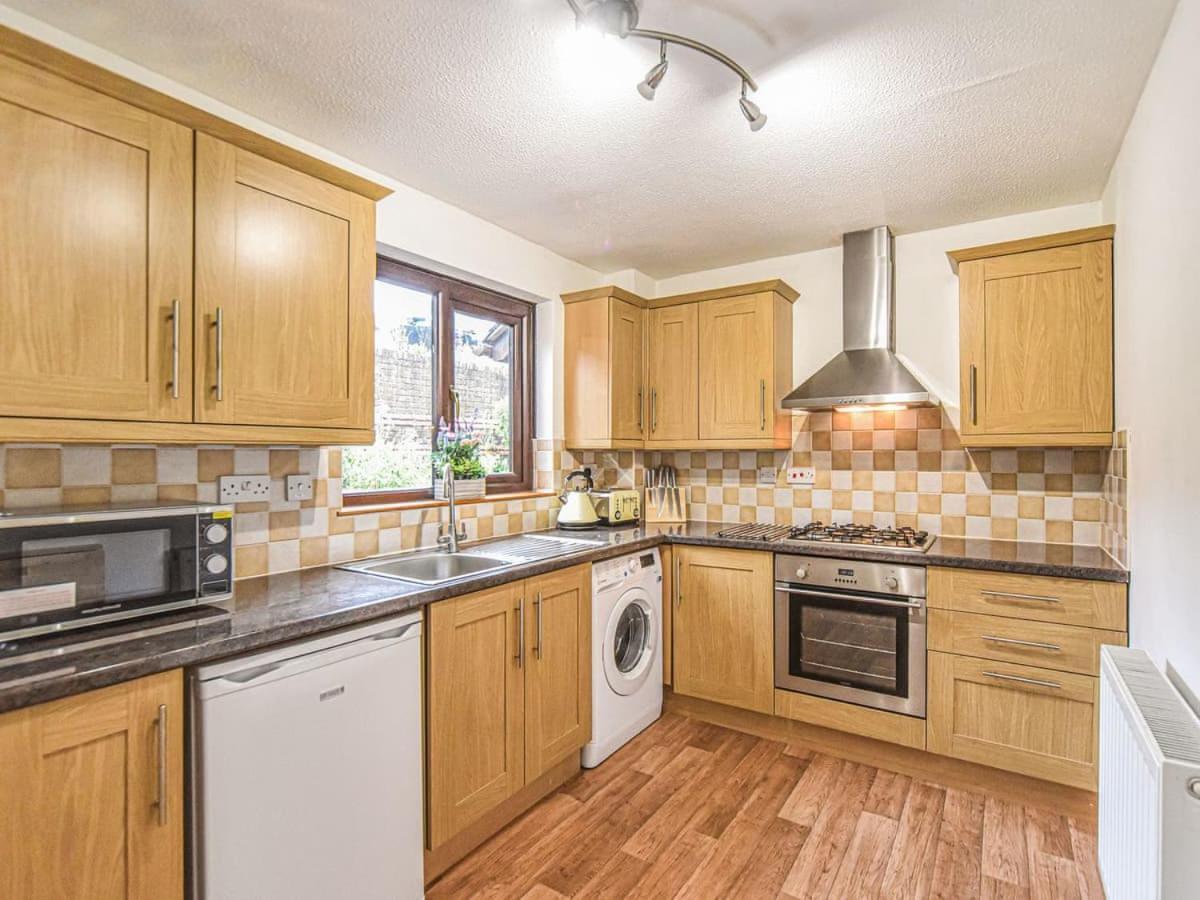 Belle Cottage Ashbourne  Exterior foto