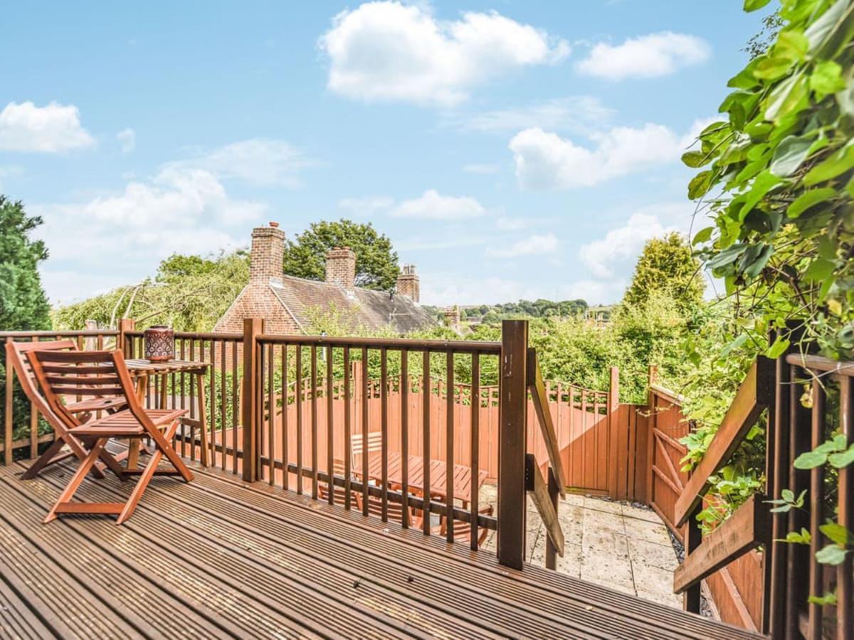 Belle Cottage Ashbourne  Exterior foto